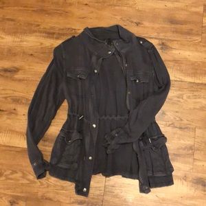 Maurice’s light weight jacket